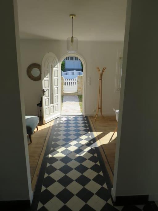 Maison - Plage A Pied Fréhel Kültér fotó