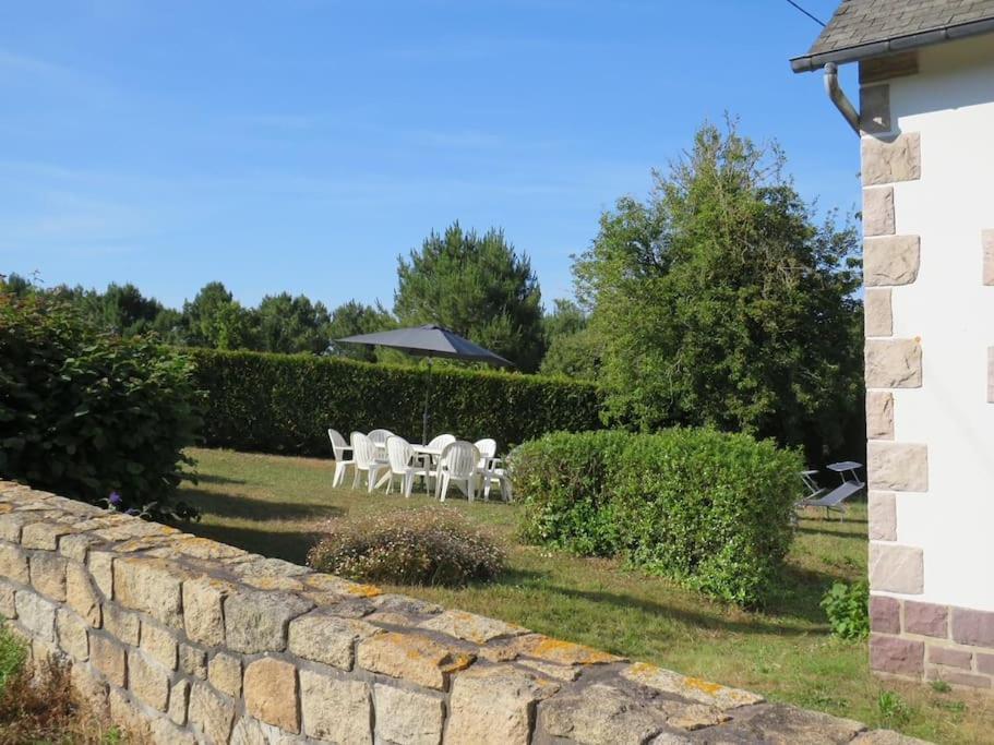 Maison - Plage A Pied Fréhel Kültér fotó