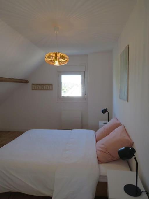 Maison - Plage A Pied Fréhel Kültér fotó